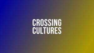 Shining a light on the evolution of Western and Eastern traditions, Crossing Cultures is a unique programme dedicated to exploring the rich cultural and artistic heritage of Europe and China.