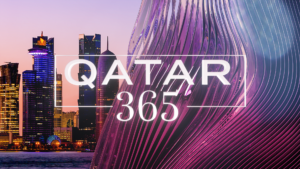 QATAR 365 showcases Qatar’s actions and opportunities on the global stage. Highlighting the country as a place to visit and to invest in with programmes focussing on lifestyle, culture, tourism and business information.