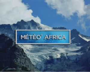 Weather forecasts in Africa.