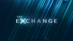 THE EXCHANGE looks beyond the boardroom and reports on the people, businesses, ideas and innovations that are at the forefront of the business conversation in the 21st century. By profiling disruptive start-ups and entrepreneurs alongside established and experienced business leaders.