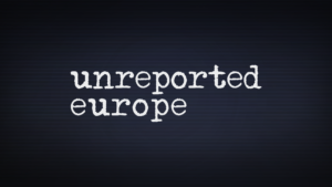 Each month Unreported Europe brings you in-depth investigations, and exclusive reports from the field.