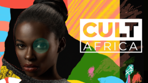 This lifestyle programme looks at arts and entertainment across the African continent. Reporting on the latest trends in art, culture, cinema, music, fashion including cultural events and concerts.
