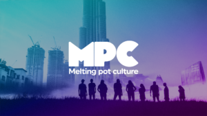 Melting Pot Culture gives audiences an insight ​into the lives of Dubai’s expats, who account for 85% of the population; speaking about why they chose Dubai as their home.​