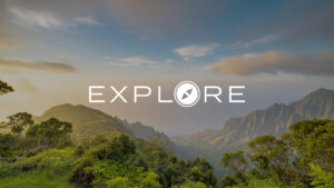 Covering topics as diverse as culture, heritage, cuisine, sports and lifestyle. Explore is a melting pot ​of experiences, an eye opener on the world.