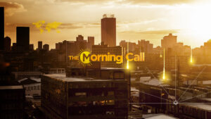 The Morning Call is an interactive daily programme, co-hosted by two anchors. The talk-show format provides advice and perspective from correspondents in the field alongside ​analysts and experts. Covering politics, business ​reports, sports and entertainment​, as well as healthier eating or ​a step-by-step guide to improving your well-being.