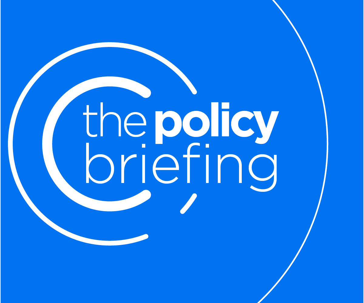 The Policy Briefing