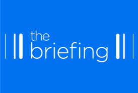 the briefing newsletter euronews