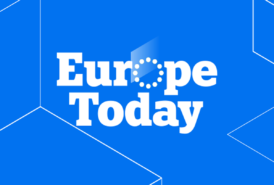 Euronews Europe Today newsletter