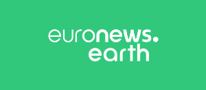 Euronews Green - Environmental topics for positive change